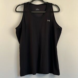 Under Armour Athletic Tank